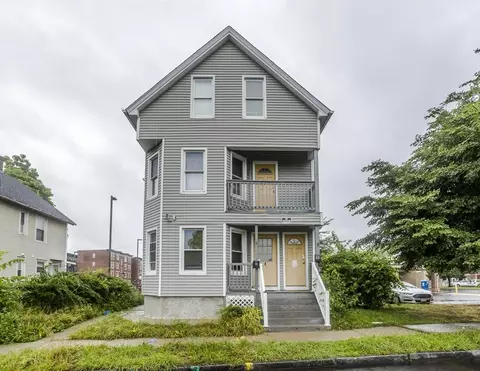 10 Monroe St, Springfield, MA 01109