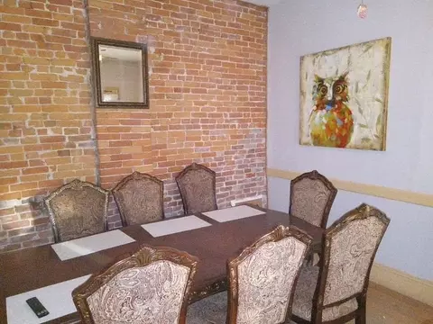 Dining - 127-129 Thompson St, Springfield, MA 01109 photo 1 of 4