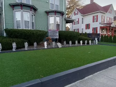 Exterior - 127-129 Thompson St, Springfield, MA 01109 photo 2 of 4