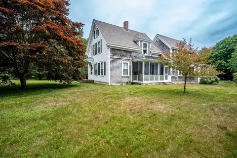 44 Brier Ln, Brewster, MA 02631