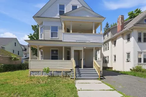 282 White St, Springfield, MA 01108 photo 5