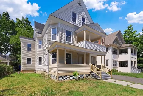 282 White St, Springfield, MA 01108 photo 1