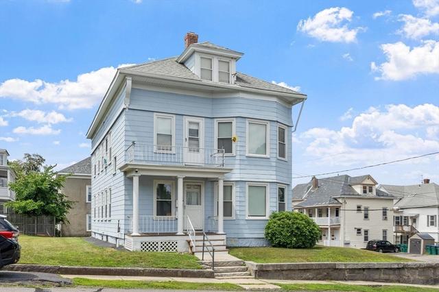 3 Marion St, Fitchburg, MA 01420