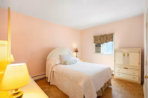 Bedroom - 3652 N Main St #10, Fall River, MA 02720 photo 1 of 2