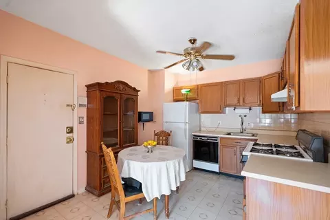 Kitchen - 3652 N Main St #10, Fall River, MA 02720 photo 2 of 2