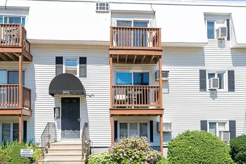 Exterior - 3652 N Main St #10, Fall River, MA 02720 photo 2 of 2