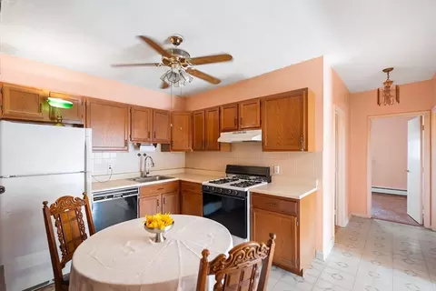 Kitchen - 3652 N Main St #10, Fall River, MA 02720 photo 1 of 2
