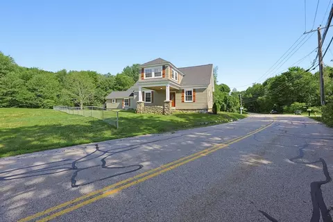 Exterior - 67 Lower Gore Rd, Webster, MA 01570 photo 6 of 8