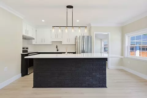 Kitchen - 67 Lower Gore Rd, Webster, MA 01570 photo 1 of 1