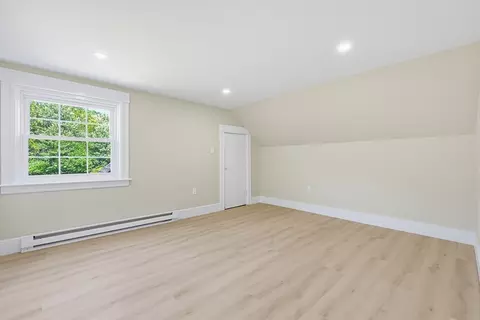 Bedroom - 67 Lower Gore Rd, Webster, MA 01570 photo 3 of 3