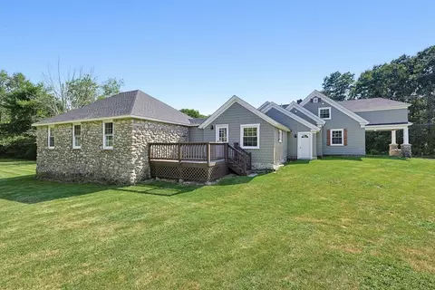 Exterior - 67 Lower Gore Rd, Webster, MA 01570 photo 3 of 8