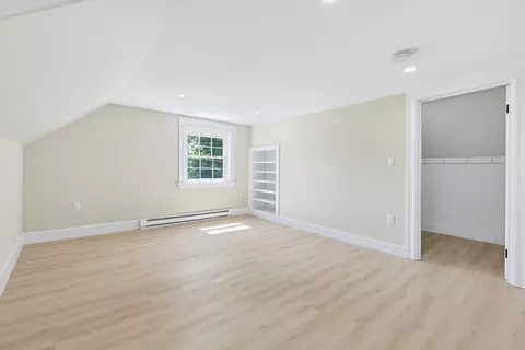 Bedroom - 67 Lower Gore Rd, Webster, MA 01570 photo 2 of 3