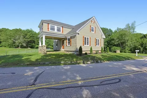 Exterior - 67 Lower Gore Rd, Webster, MA 01570 photo 7 of 8