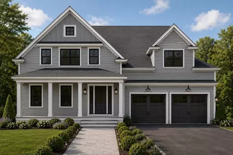 61 Pleasant St, Needham, MA 02492 photo 1