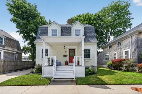 31 Chancery St, New Bedford, MA 02740