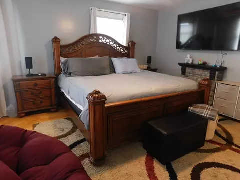 Bedroom - 11 Choate St, Fall River, MA 02723 photo 3 of 5