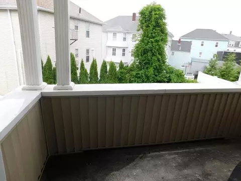 Exterior - 11 Choate St, Fall River, MA 02723 photo 2 of 5
