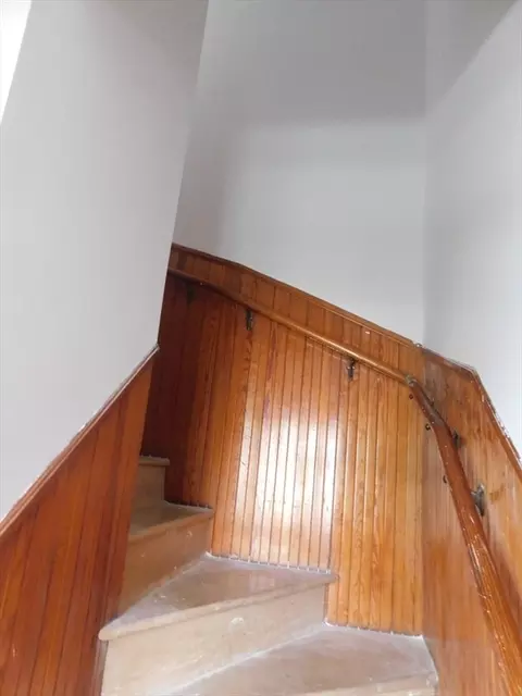 Entry Way - 11 Choate St, Fall River, MA 02723 photo 2 of 2