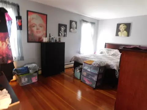 Bedroom - 11 Choate St, Fall River, MA 02723 photo 4 of 5