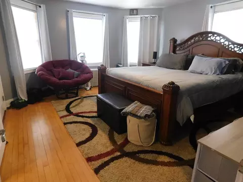 Bedroom - 11 Choate St, Fall River, MA 02723 photo 2 of 5