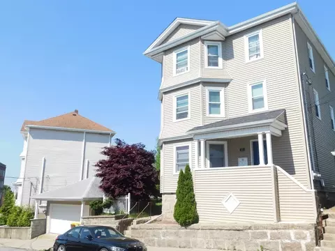 Exterior - 11 Choate St, Fall River, MA 02723 photo 5 of 5