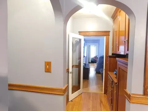 Entry Way - 11 Choate St, Fall River, MA 02723 photo 1 of 2