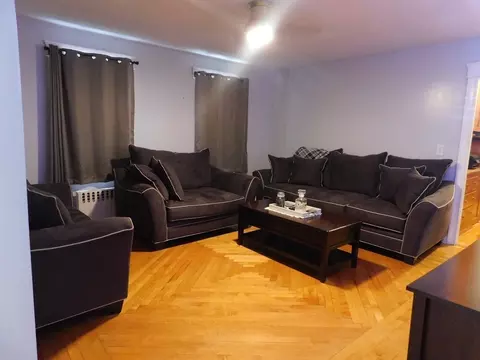 Living - 11 Choate St, Fall River, MA 02723 photo 1 of 4