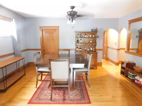 Dining - 11 Choate St, Fall River, MA 02723 photo 1 of 1