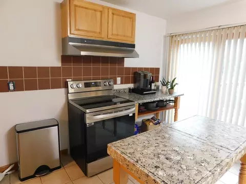 Kitchen - 11 Choate St, Fall River, MA 02723 photo 2 of 3