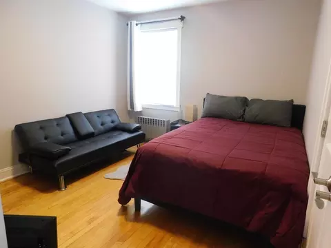 Bedroom - 11 Choate St, Fall River, MA 02723 photo 1 of 5