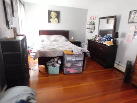 Bedroom - 11 Choate St, Fall River, MA 02723 photo 5 of 5