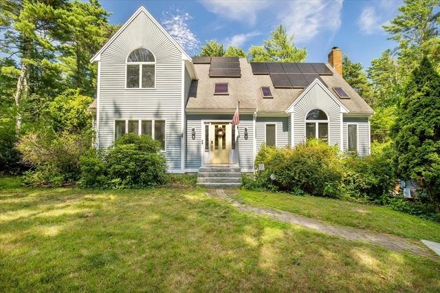 20 Ortolani Cir, Kingston, MA 02364