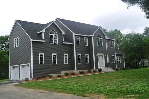 lot14 Valerie Run, Northbridge, MA 01534