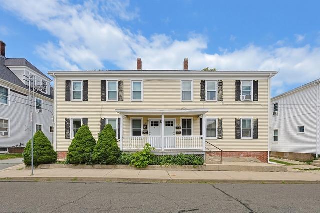 7 Saverys Ln # -9, Plymouth, MA 02360
