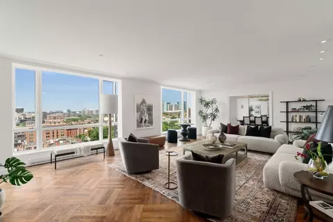 2 Commonweaalth Ave #15E/F, Boston, MA 02116