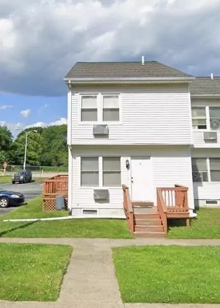 52 Nancy #8, Providence, RI 02909