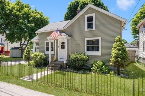 14 Sibley, Attleboro, MA 02703