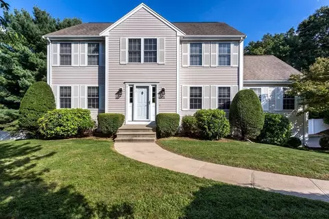 19 Padden Rd, Franklin, MA 02038