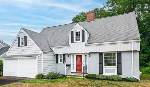164 Candia St, Weymouth, MA 02189