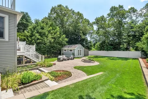 86 Grosvenor Rd, Needham, MA 02492 photo 29