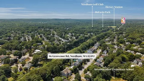 86 Grosvenor Rd, Needham, MA 02492 photo 34