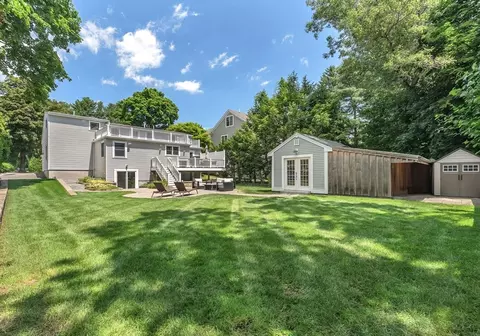 86 Grosvenor Rd, Needham, MA 02492 photo 31