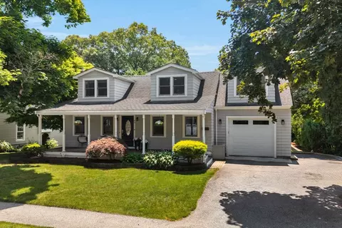 86 Grosvenor Rd, Needham, MA 02492 photo 3