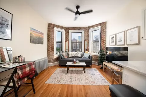 111 Jersey St #15, Boston, MA 02215