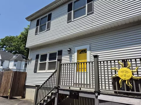 42 Peacevale Rd #1, Boston, MA 02124