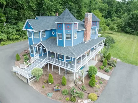 41 Carvill Ave, East Longmeadow, MA 01028