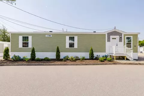 1346 Newport Ave #A3, Attleboro, MA 02703