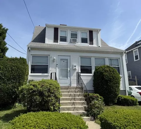27 Stearns Ave, Medford, MA 02155