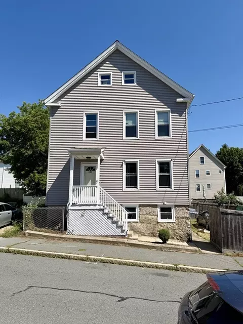 101 Linden St, New Bedford, MA 02740
