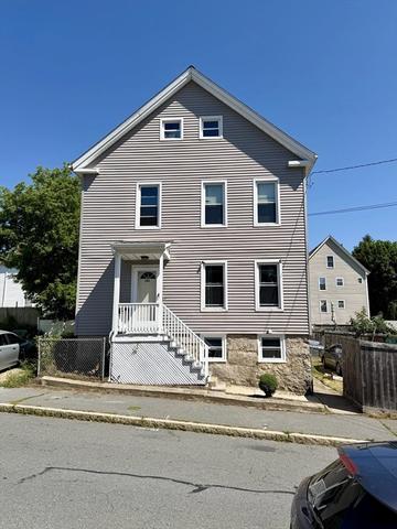 101 Linden St, New Bedford, MA 02740